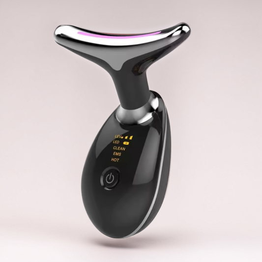 Terapia światłem GlowLift – promienna i jędrna skóra bez operacji!