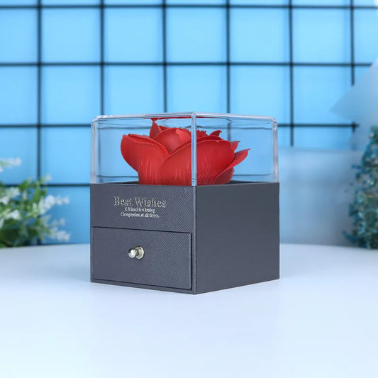 Naszyjnik Lumière Love