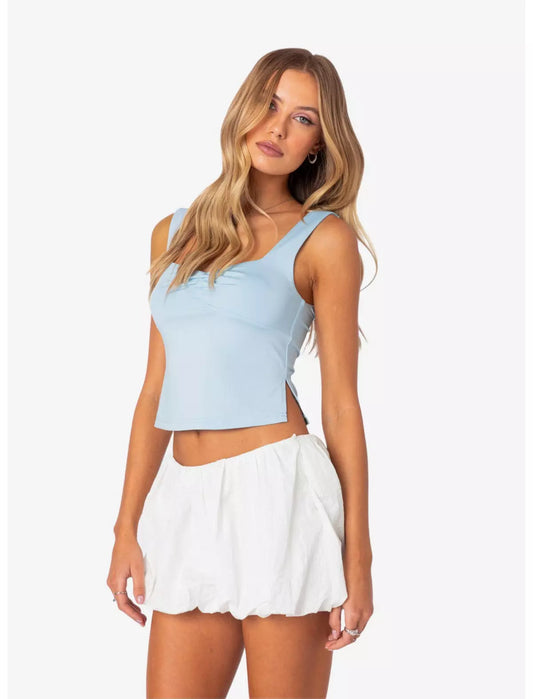 Emma | Mini spódniczka