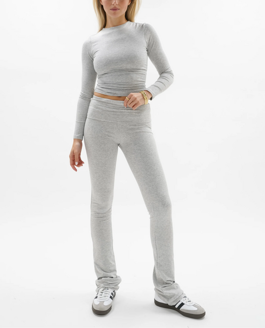 Sarah | Elegancki i modny zestaw