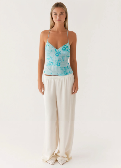 Florien | Top typu bandeau