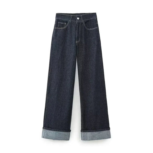 Clara | Miejskie dżinsy