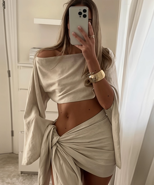 Zestaw pasków Serene